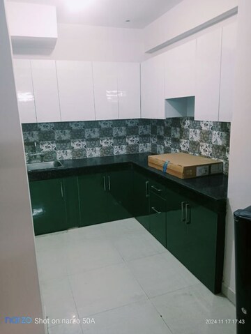 Kitchen in 3 BHK Apartment at Signature Global Synera, Sector 81 – for Rent