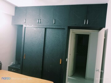 Furnished Amenities in 3 BHK Apartment at Signature Global Synera, Sector 81 – for Rent