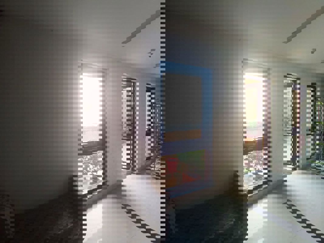 4 BHK + Pooja Room 1800 Sq.Ft. Apartment in Lodha Luxuria