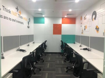 Team Area in  Office Space at Phoenix East Court, Viman Nagar – for Sale