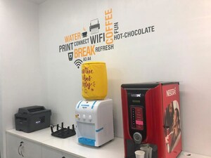  Office Space For Sale in Phoenix East Court, Viman Nagar