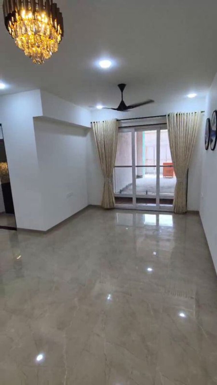 undefined, kharghar sector 35d 2 Bedroom 730 Sq.Ft. Apartment In Kharghar Sector 35d Navi Mumbai 10072867