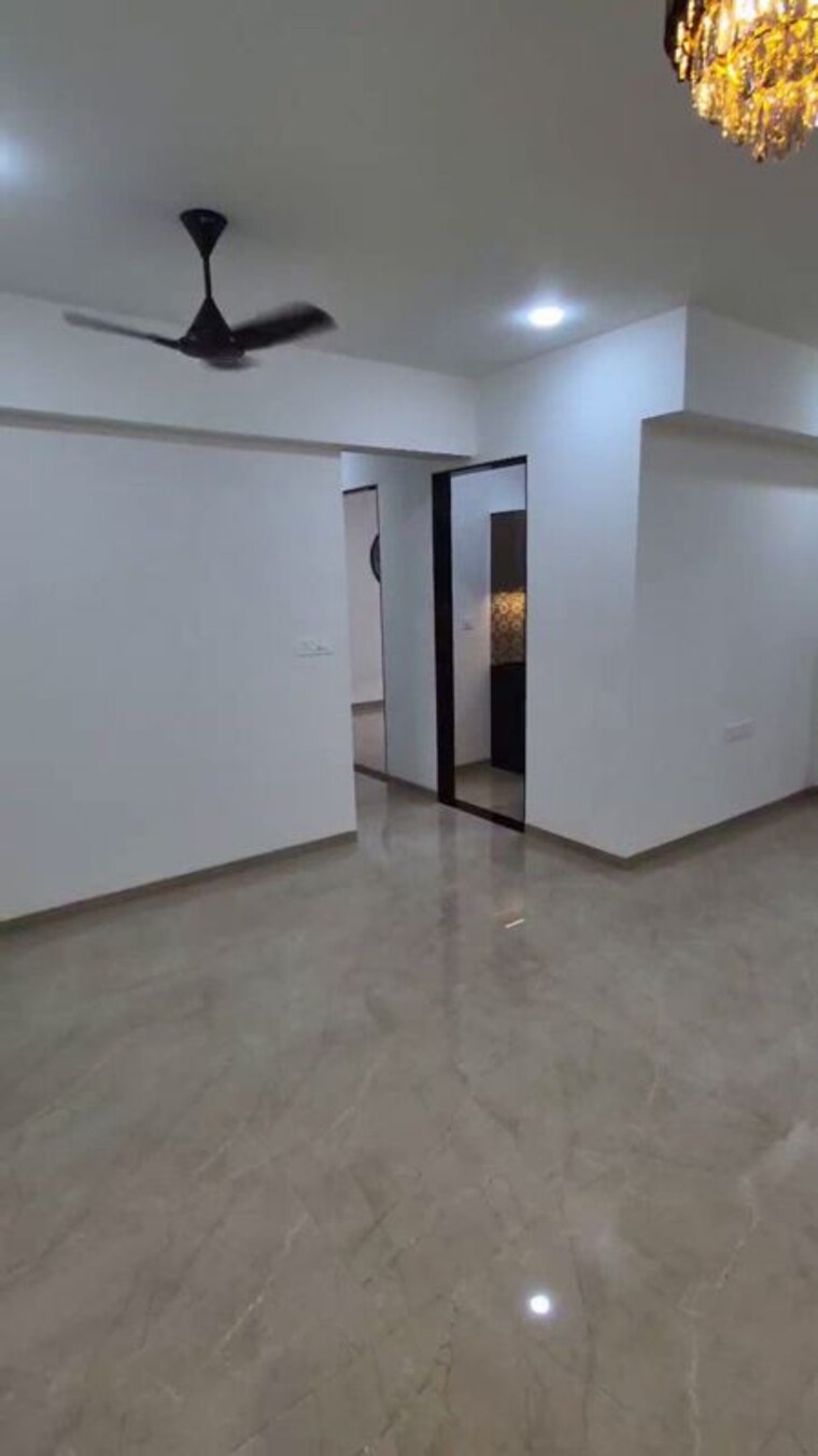 undefined, kharghar sector 35d 2 Bedroom 730 Sq.Ft. Apartment In Kharghar Sector 35d Navi Mumbai 10072867