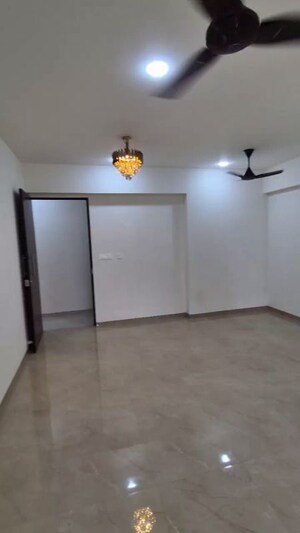 Room in 2 BHK Apartment at Kharghar Sector 35d – for Sale