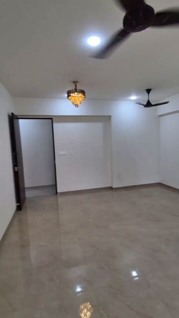 Room in 2 BHK Apartment at Kharghar Sector 35d – for Sale