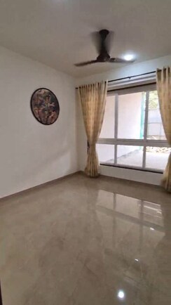 2 BHK Apartment For Sale in Kharghar Sector 35D