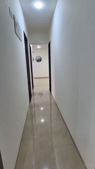  2 BHK Apartment at Kharghar Sector 35d – for Sale