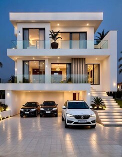 3 BHK + Pooja Room Villa For Sale in Jigani