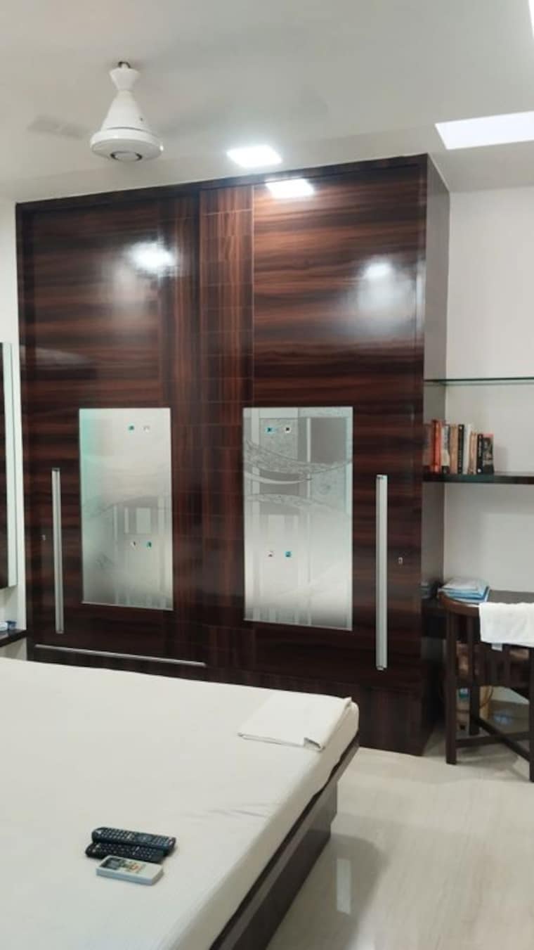 Kitchen, juhu-abhishek-chs-ltd 1 Bedroom 450 Sq.Ft. Apartment In Andheri West Mumbai 10074406