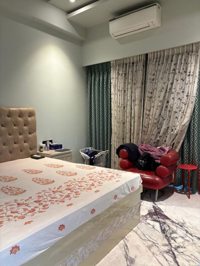 Bedroom, enpar-lotus-residency 2 Bedroom 1000 Sq.Ft. Apartment In Lower Parel Mumbai 10074410