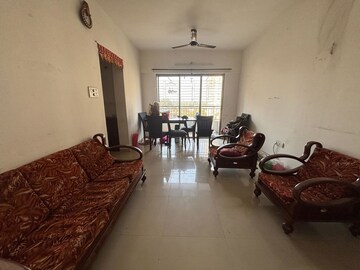 2 BHK Apartment For Rent in Lodha Casa Bella Gold, Dombivli East
