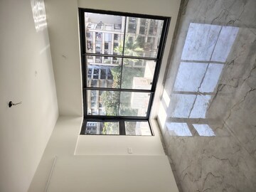 Bedroom in 3 BHK Apartment at Mehta Lilium, Santacruz West – for Rent