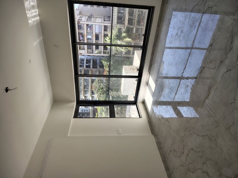 Bedroom, mehta-lilium 3 Bedroom 971 Sq.Ft. Apartment In Santacruz West Mumbai 10074424