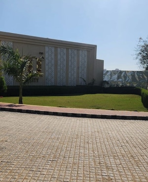   Plot at JMS Mega City, Sohna Sector 5 – for Sale