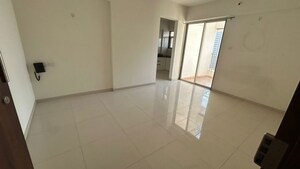 Bathroom in 2 BHK Apartment at Shubh Evan, Mundhwa – for Rent