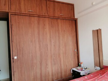 Furnished Amenities in 4 BHK Apartment at L&T Emerald Isle, Powai – for Rent