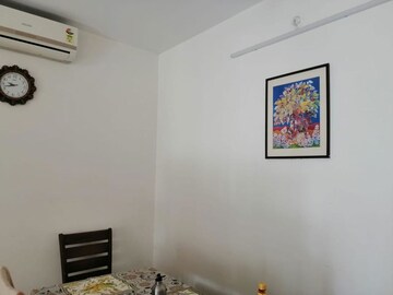 Room in 4 BHK Apartment at L&T Emerald Isle, Powai – for Rent