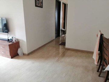 Room in 4 BHK Apartment at L&T Emerald Isle, Powai – for Rent