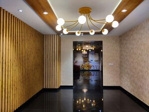 Furnished Amenities in  Office Space at Kharadi – for Rent