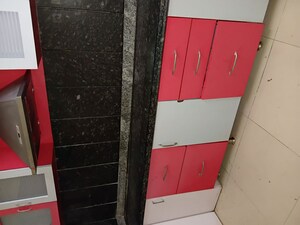 Bathroom in 2.5 BHK Apartment at Manikonda – for Rent