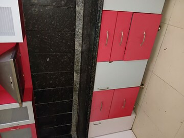 Bathroom in 2.5 BHK Apartment at Manikonda – for Rent