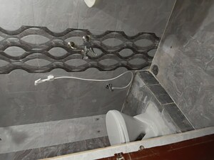 2.5 BHK Apartment For Rent in Manikonda