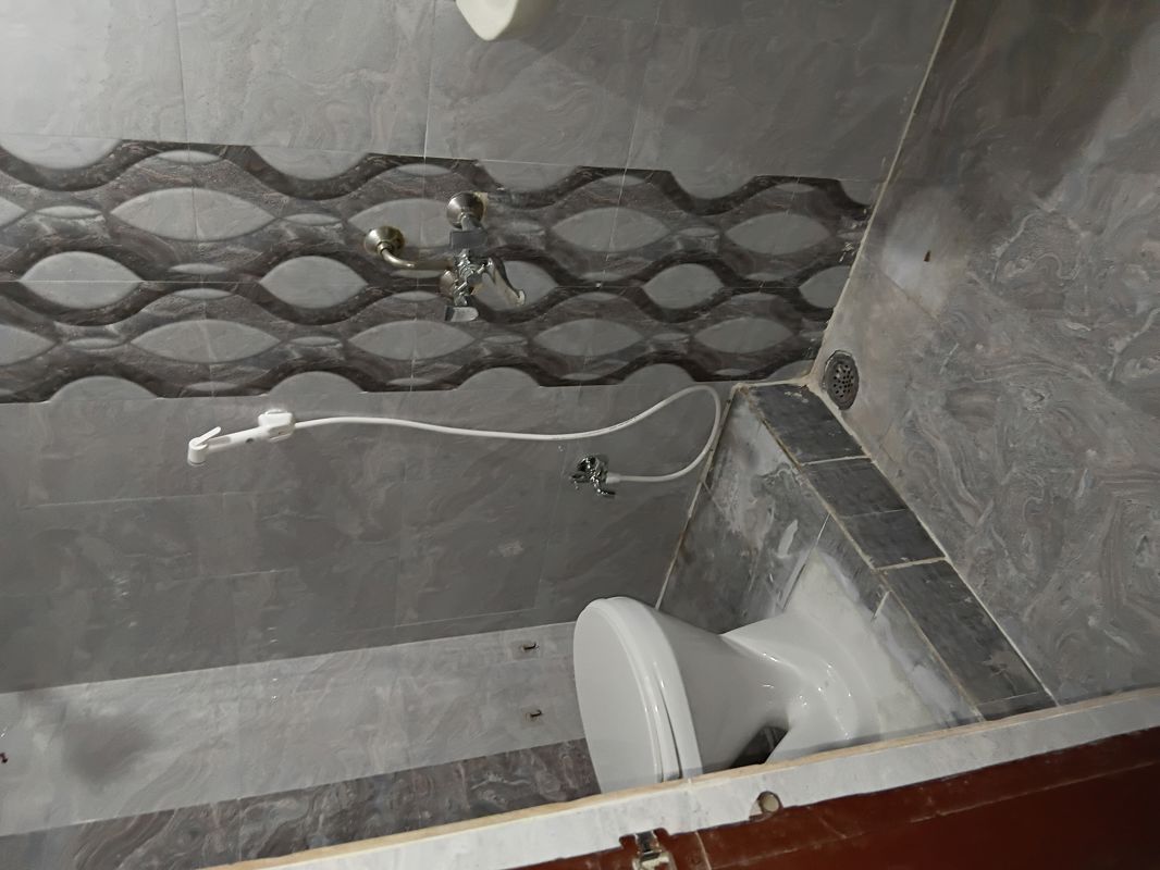 2.5 BHK + Servant Room Apartment For Rent in Manikonda