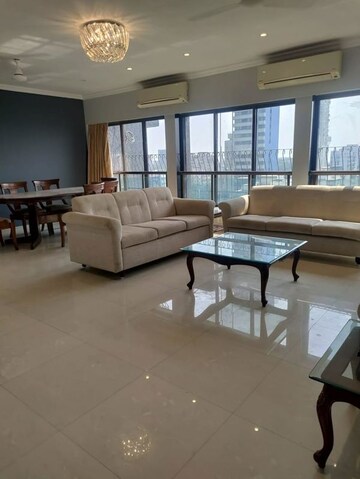 3 BHK Apartment For Rent in Venus Apartments Cuffe Parade, Cuffe Parade