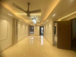 3 BHK + Store Room Builder Floor For Sale in Malviya Nagar