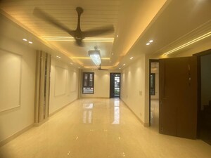 3 BHK Builder Floor For Sale in Malviya Nagar