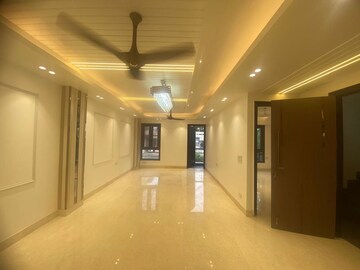 3 BHK Builder Floor For Sale in Malviya Nagar