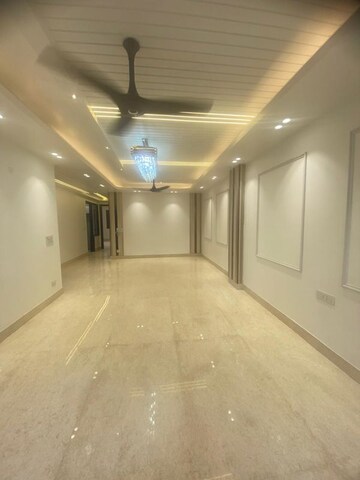 Room in 3 BHK Builder Floor at Malviya Nagar – for Sale