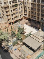 1 BHK 504 Sq.Ft. Apartment in Seven Apna Ghar Phase 2 Plot B