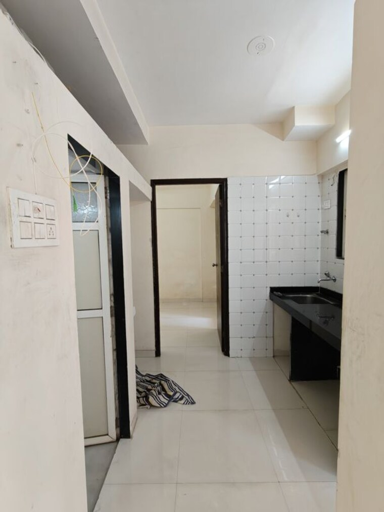 Kitchen, seven-apna-ghar-phase-2-plot-b 1 Bedroom 504 Sq.Ft. Apartment In Mira Road Thane 10074443