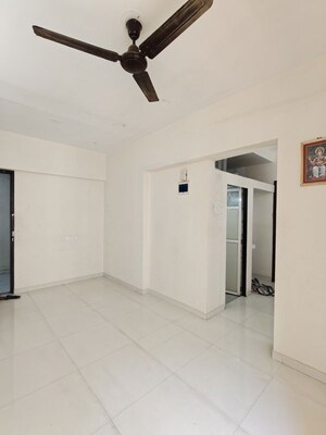 Living Room in 1 BHK Apartment at Seven Apna Ghar Phase 2 Plot B, Mira Road – for Rent