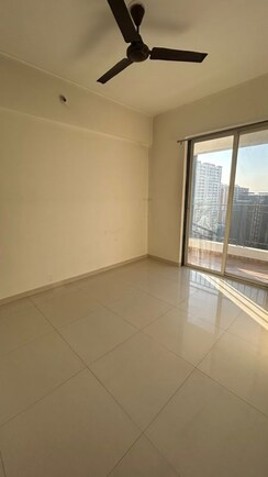 2 BHK + Pooja Room Apartment For Rent in Shubh Evan