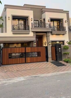 3 BHK + Pooja Room,Study Room,Extra Room Villa For Sale in Jigani