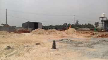  Plot For Sale in Jigani