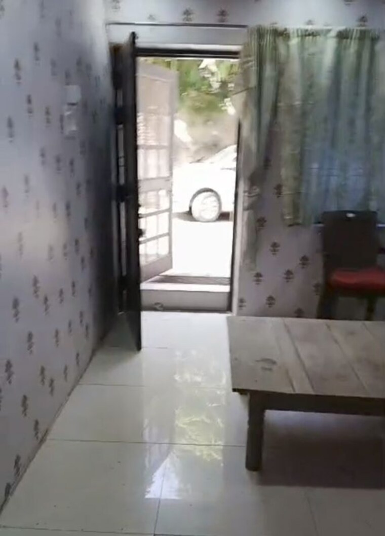 Kitchen, aliganj 1 Bedroom 455 Sq.Ft. Villa In Aliganj Lucknow 10074467