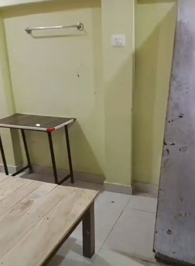 Master Bedroom, aliganj 1 Bedroom 455 Sq.Ft. Villa In Aliganj Lucknow 10074467