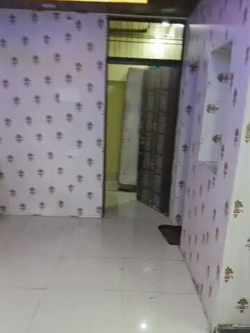 Master Plan in 1 BHK Villa at Aliganj – for Rent