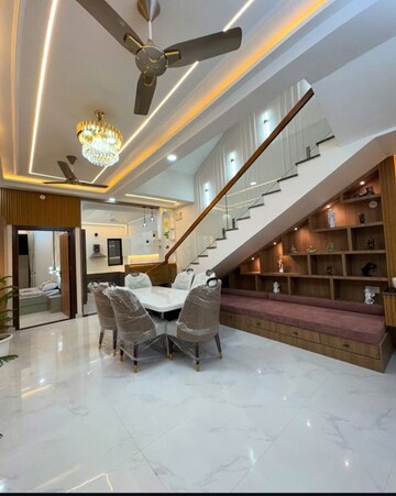 Gym in 3 BHK Villa at Attur Layout – for Sale