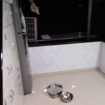 Room in 1 RK Apartment at Tendulkar Shri Prasanna, Dadar West – for Rent