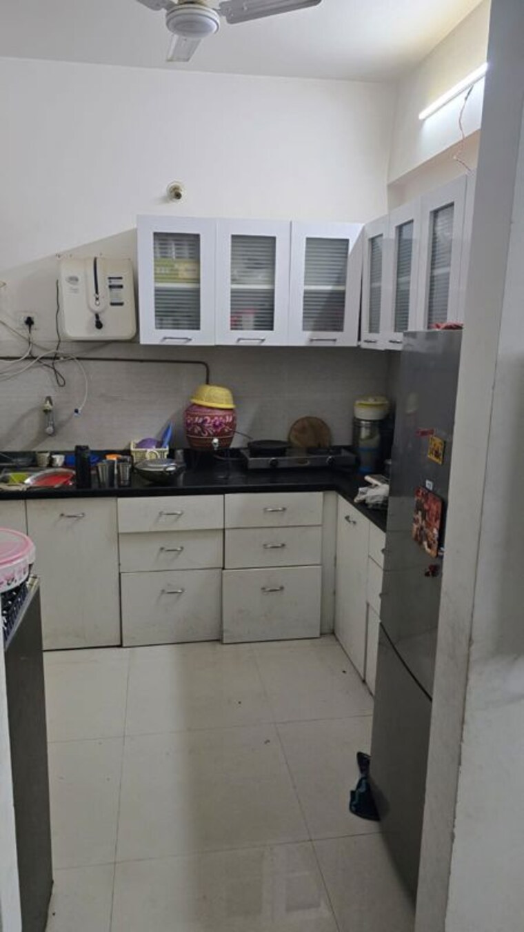 Kitchen, guardian-eastern-meadows 2 Bedroom 750 Sq.Ft. Apartment In Wagholi Pune 10074479