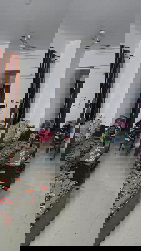 2 BHK + Pooja Room 750 Sq.Ft. Apartment in Guardian Eastern Meadows