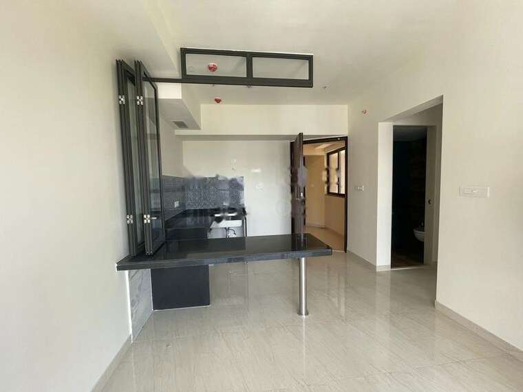 Kitchen, lodha-quality-home-tower-2 2 Bedroom 950 Sq.Ft. Apartment In Majiwada Thane 10074464