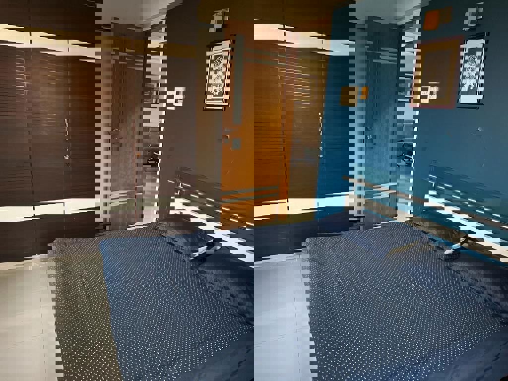 3 BHK 1200 Sq.Ft. Apartment in Indradarshan II