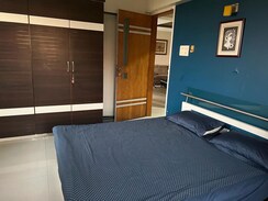 3 BHK Apartment For Rent in Indradarshan II