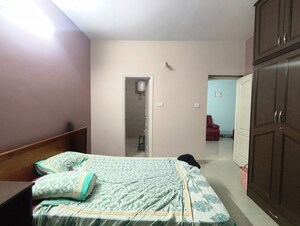 Bedroom in 3 BHK Apartment at Kuteer Arcade, Koramangala – for Sale