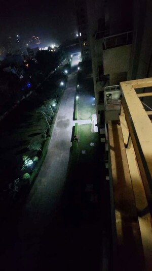 Kitchen in 2 BHK Apartment at Signature Global Synera, Sector 81 – for Rent